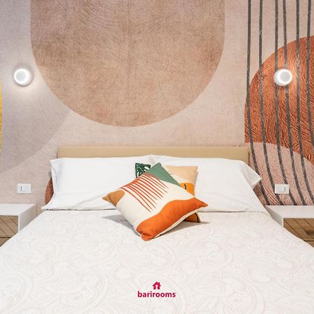 Barirooms - Murat Suites Exteriér fotografie