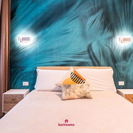 Barirooms - Murat Suites Exteriér fotografie