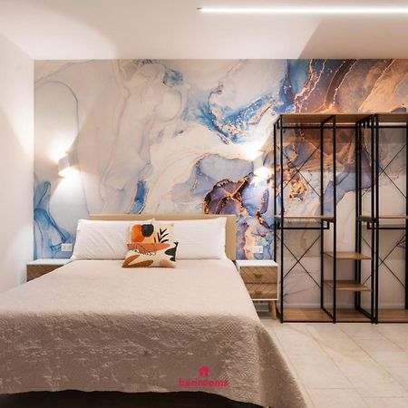 Barirooms - Murat Suites Exteriér fotografie