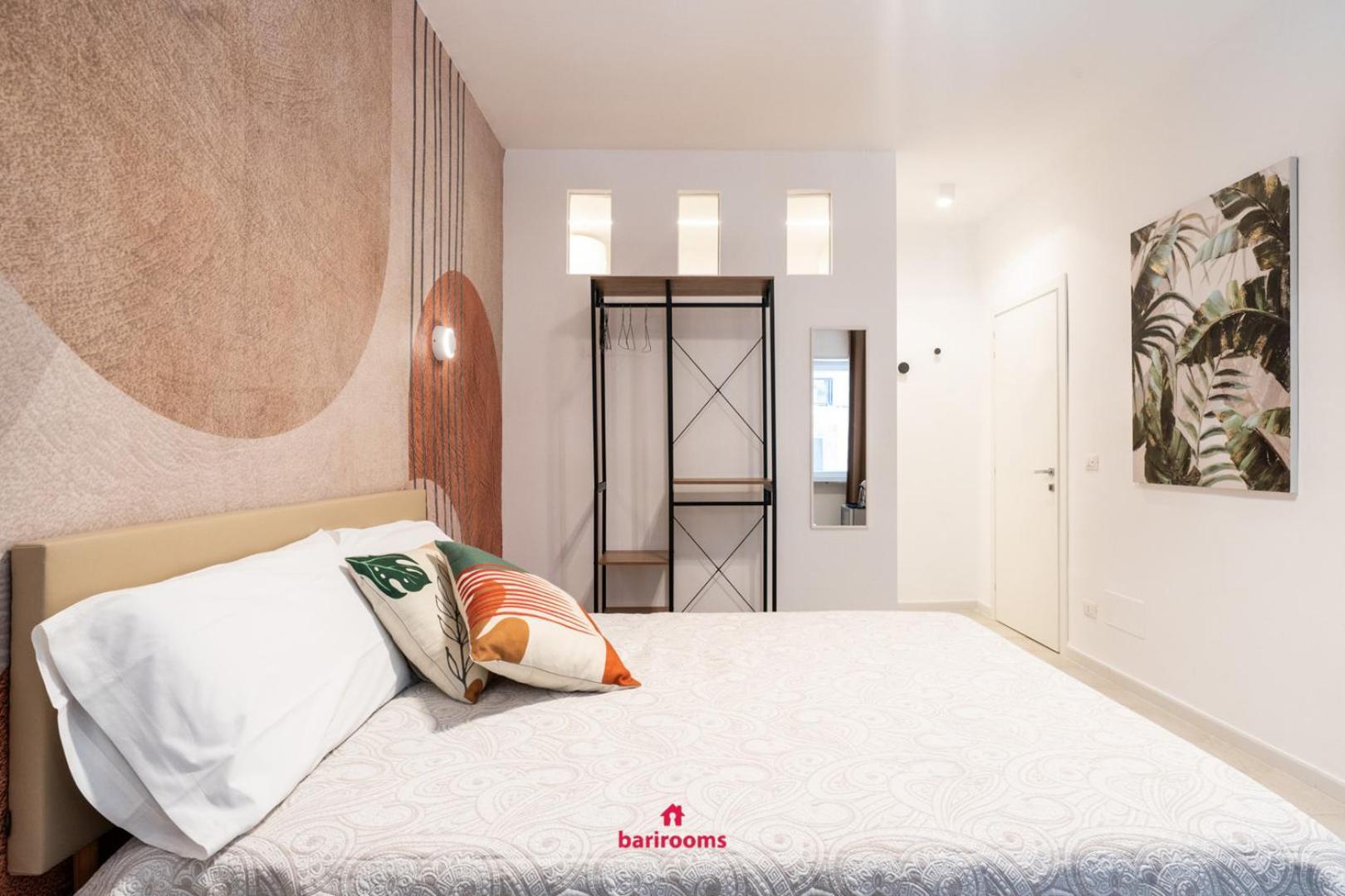 Barirooms - Murat Suites Exteriér fotografie