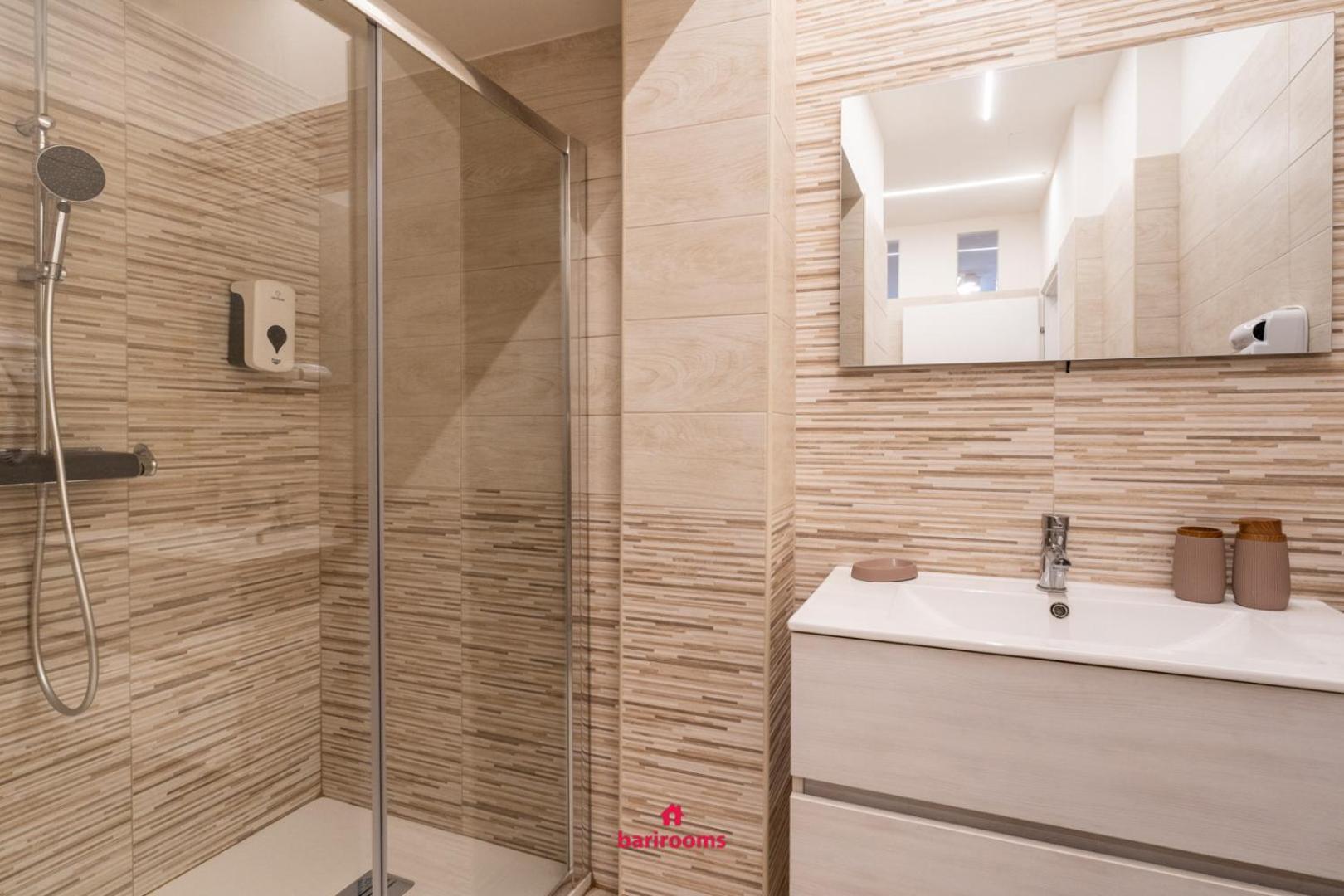 Barirooms - Murat Suites Exteriér fotografie