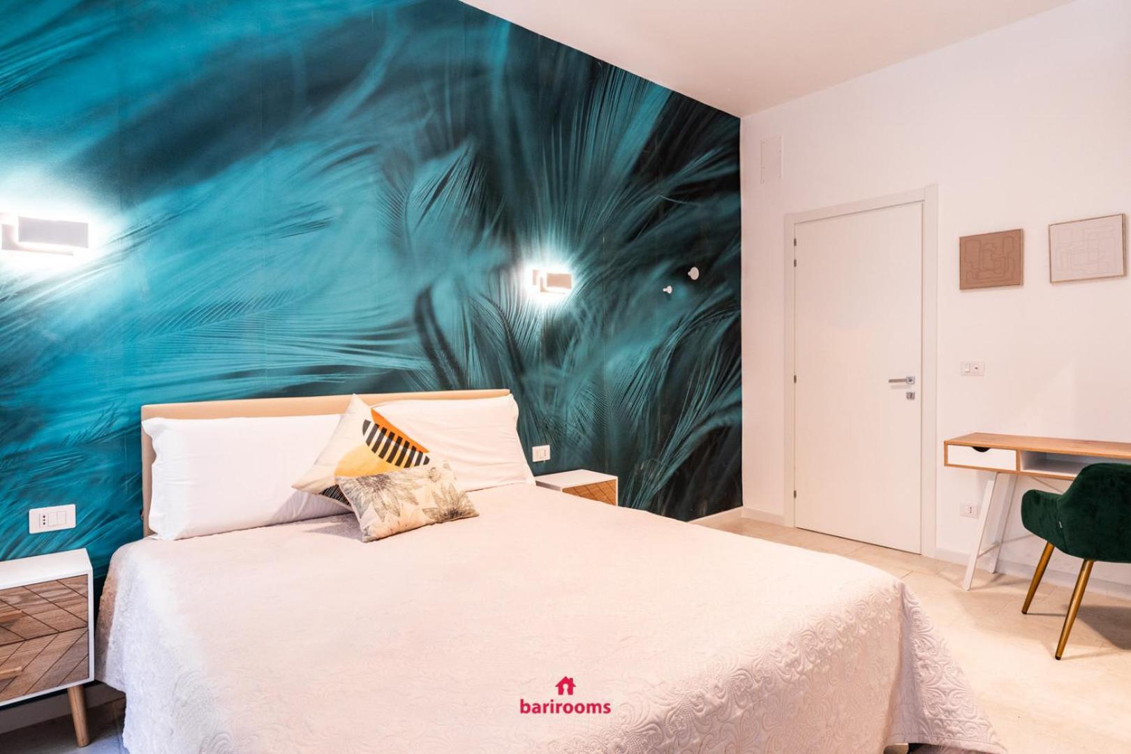Barirooms - Murat Suites Exteriér fotografie