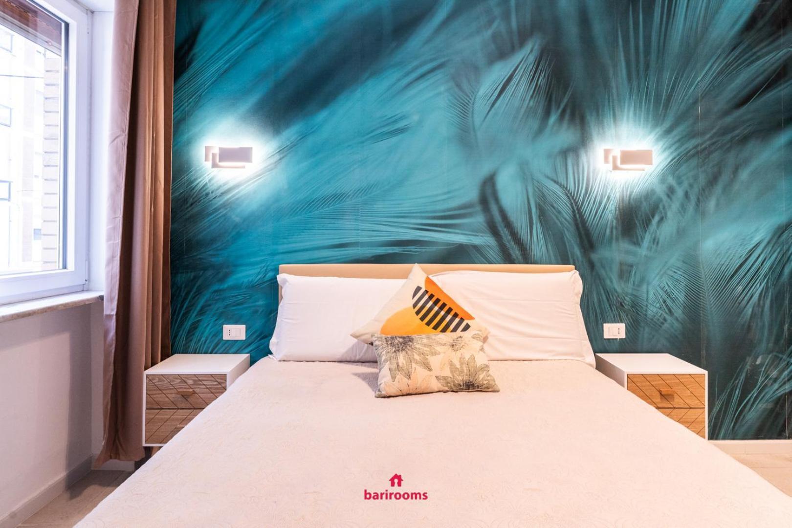 Barirooms - Murat Suites Exteriér fotografie