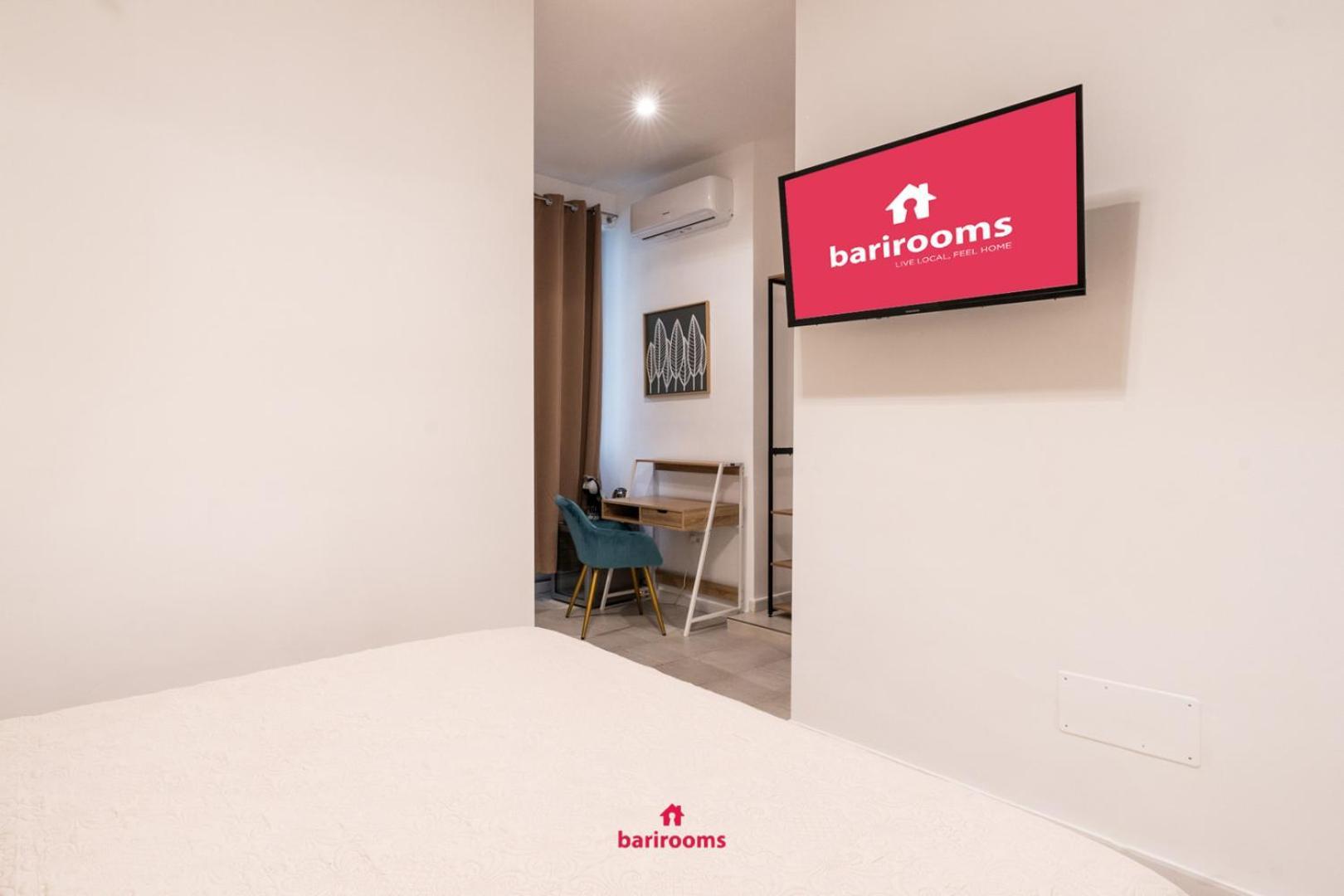 Barirooms - Murat Suites Exteriér fotografie
