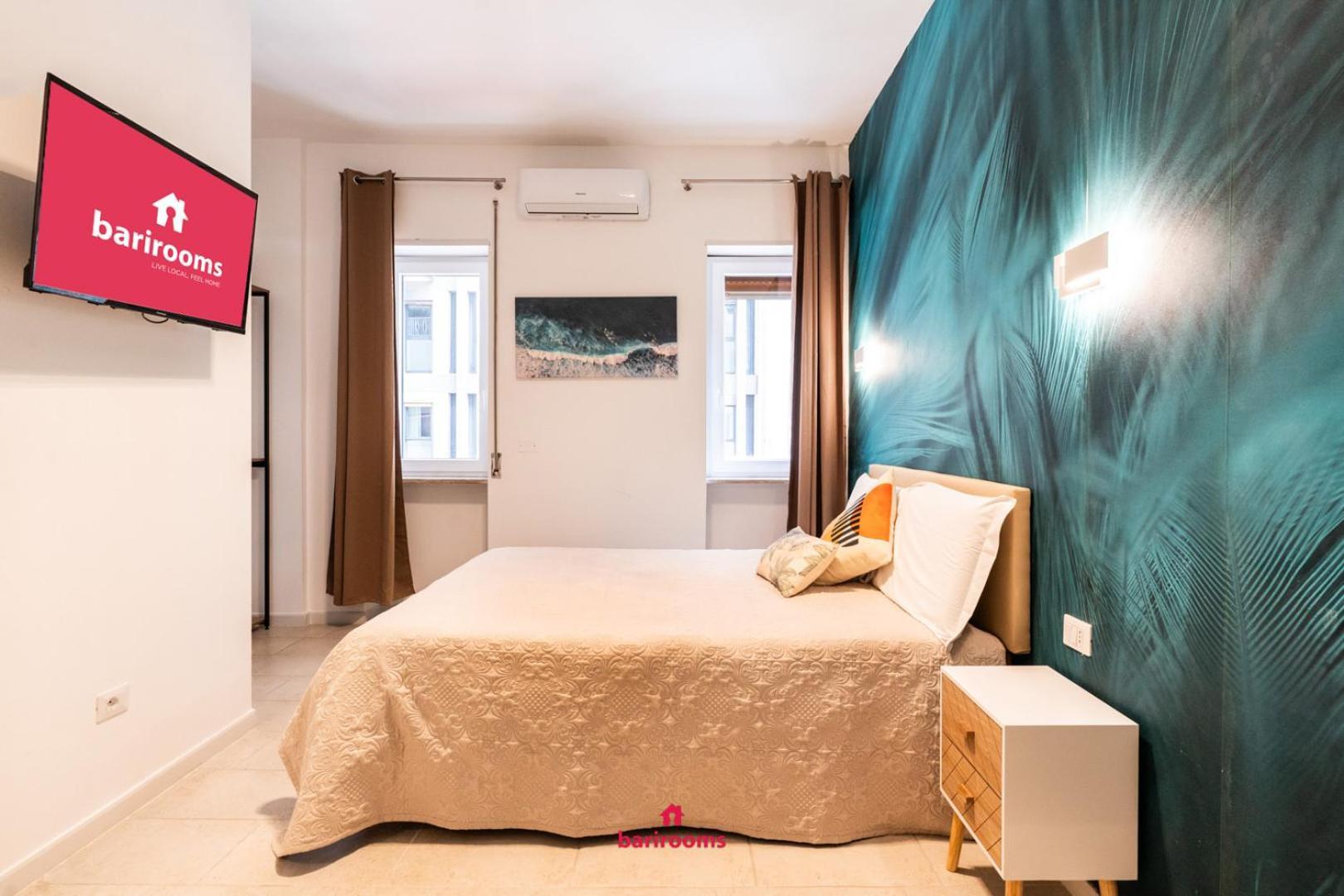 Barirooms - Murat Suites Exteriér fotografie