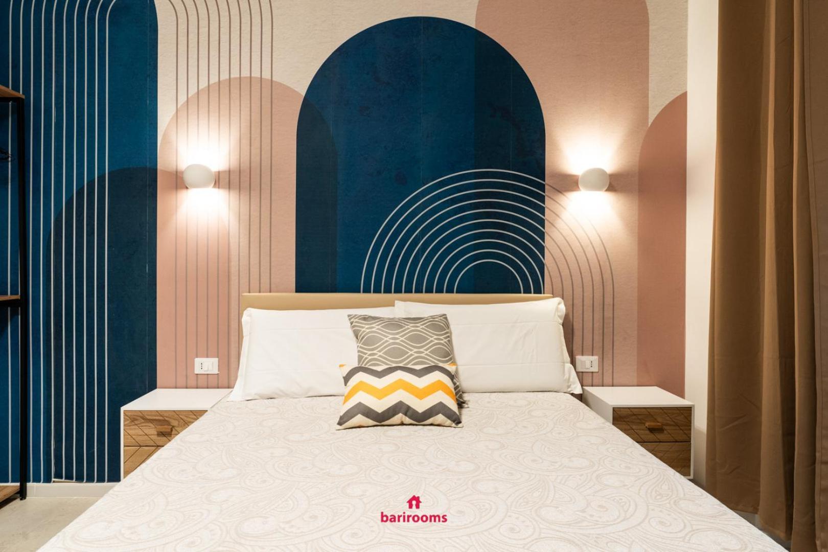 Barirooms - Murat Suites Exteriér fotografie