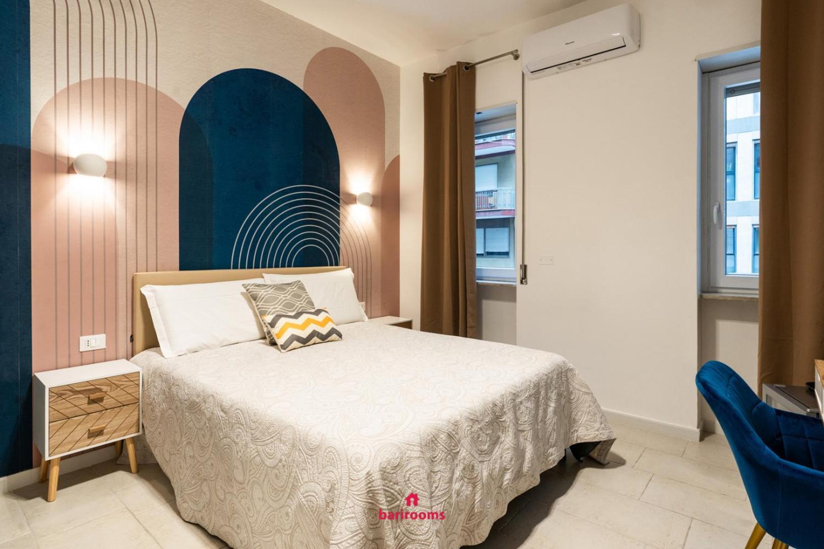 Barirooms - Murat Suites Exteriér fotografie