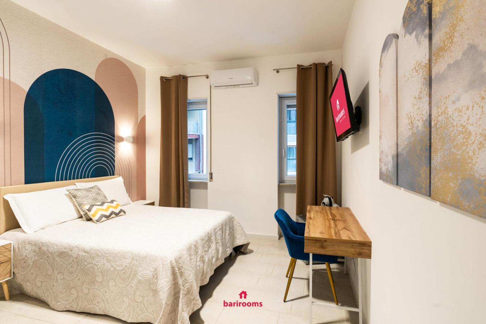 Barirooms - Murat Suites Exteriér fotografie