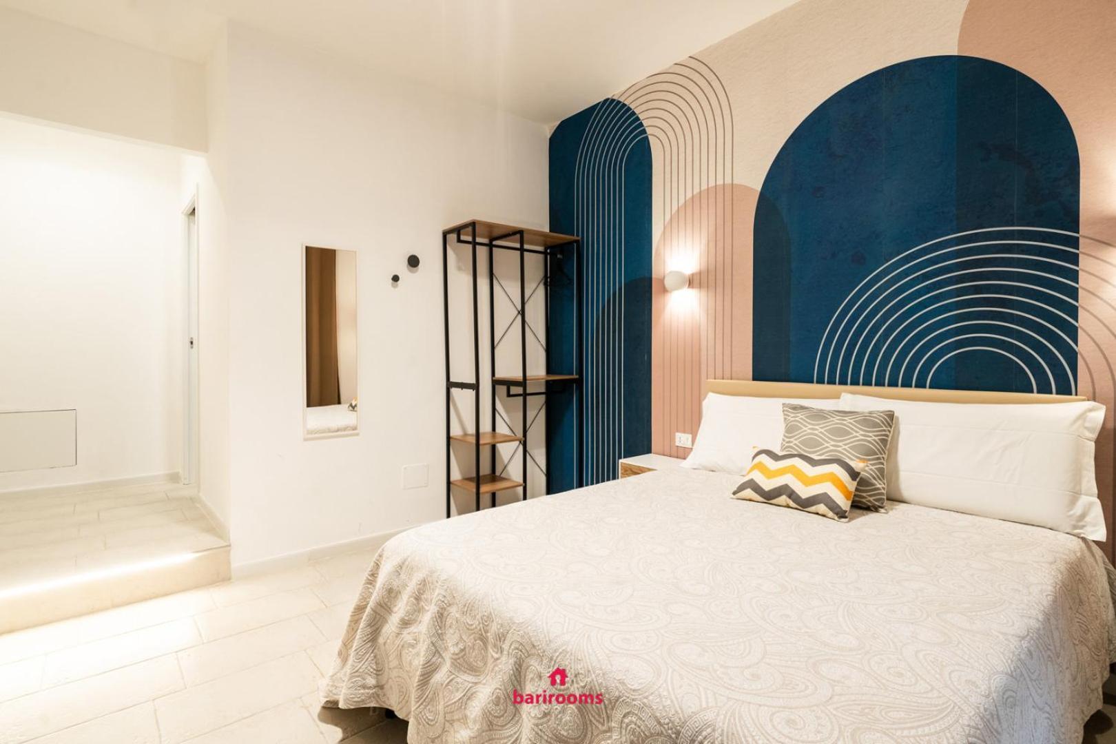 Barirooms - Murat Suites Exteriér fotografie