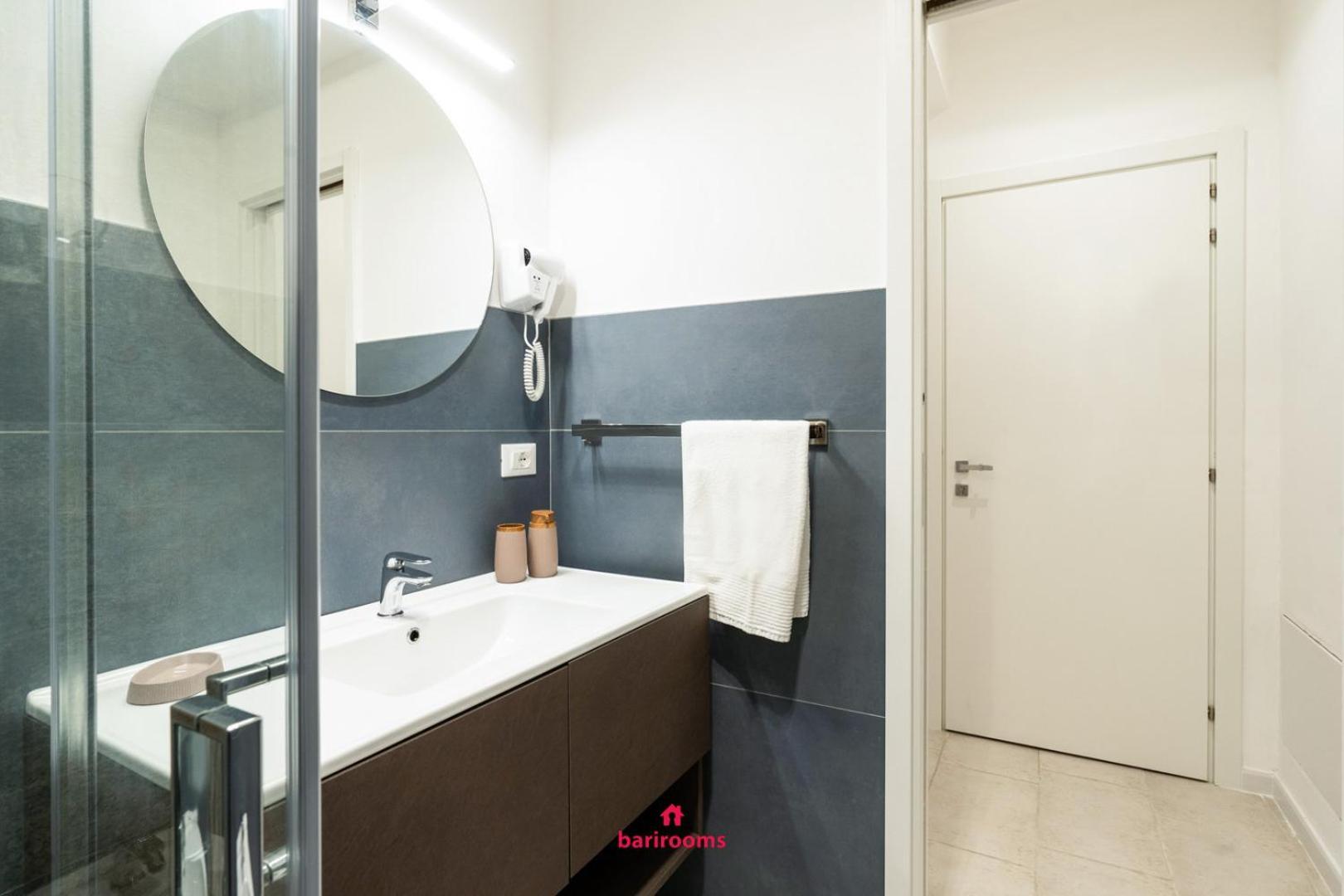 Barirooms - Murat Suites Exteriér fotografie