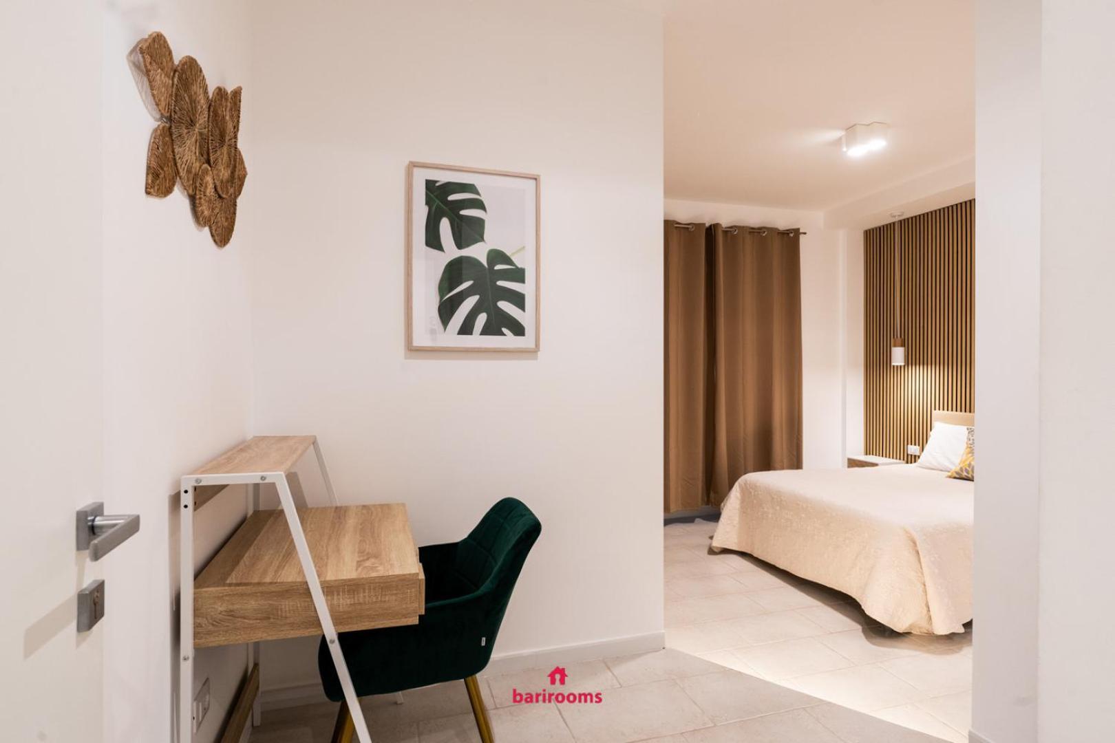 Barirooms - Murat Suites Exteriér fotografie