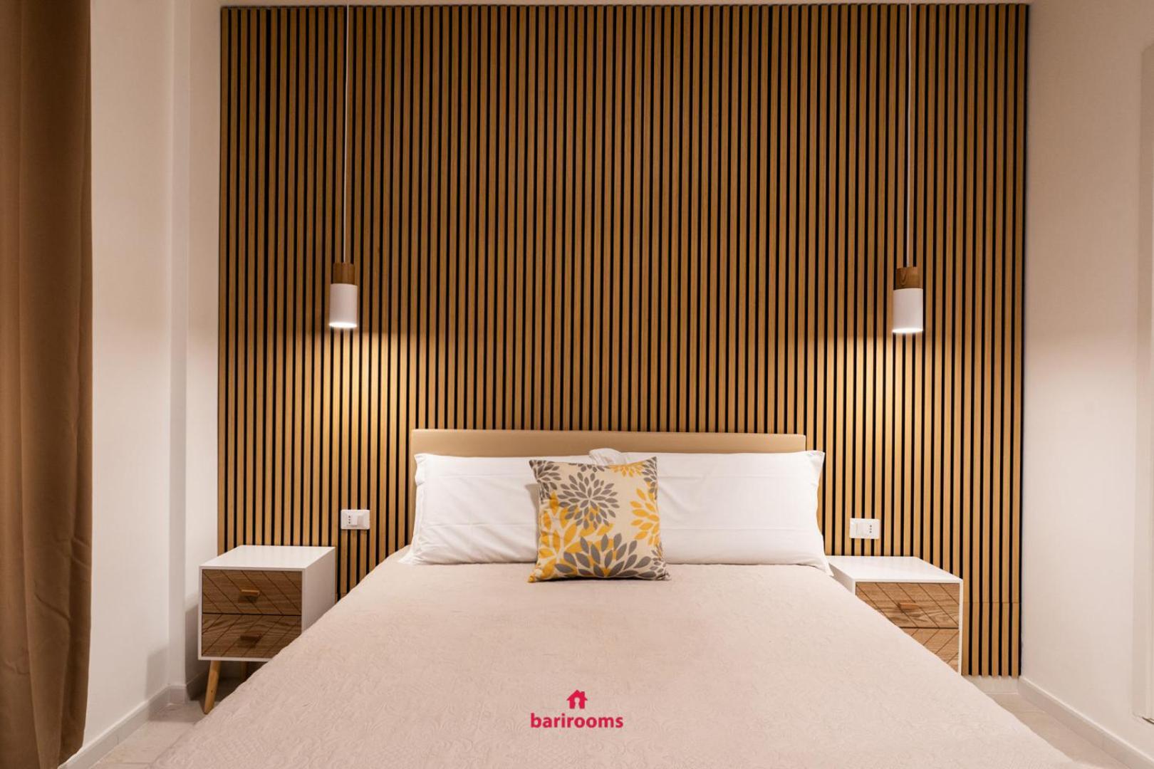 Barirooms - Murat Suites Exteriér fotografie