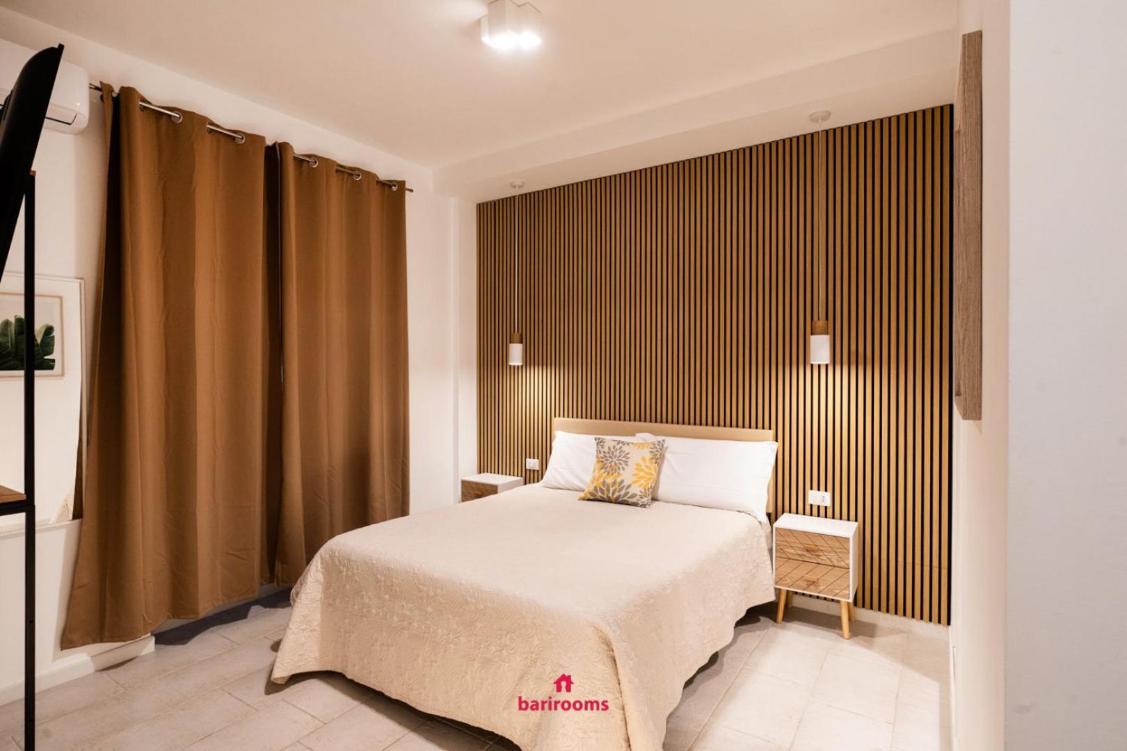 Barirooms - Murat Suites Exteriér fotografie