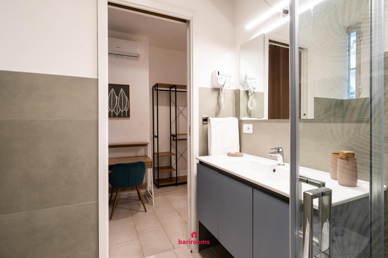 Barirooms - Murat Suites Exteriér fotografie