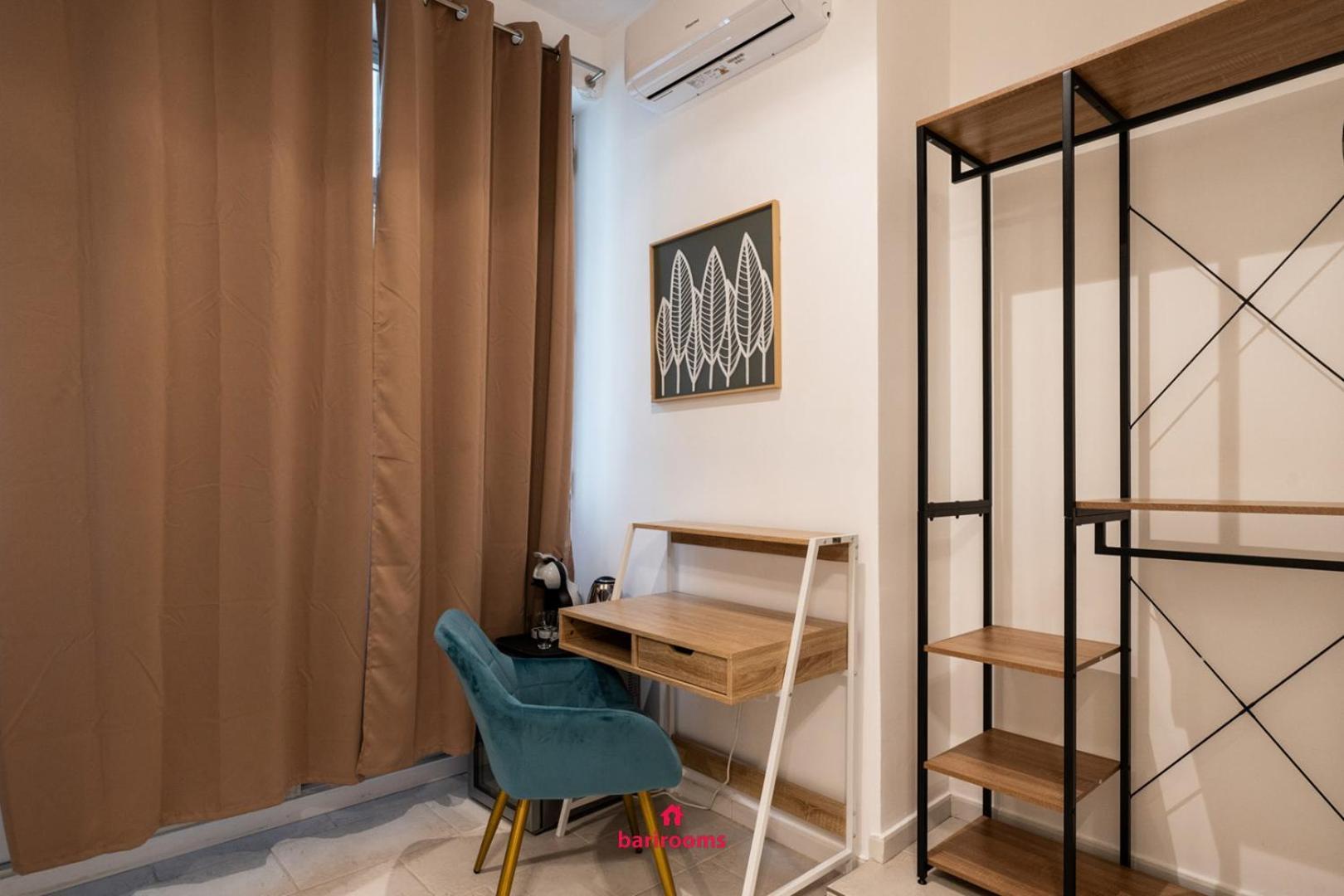 Barirooms - Murat Suites Exteriér fotografie