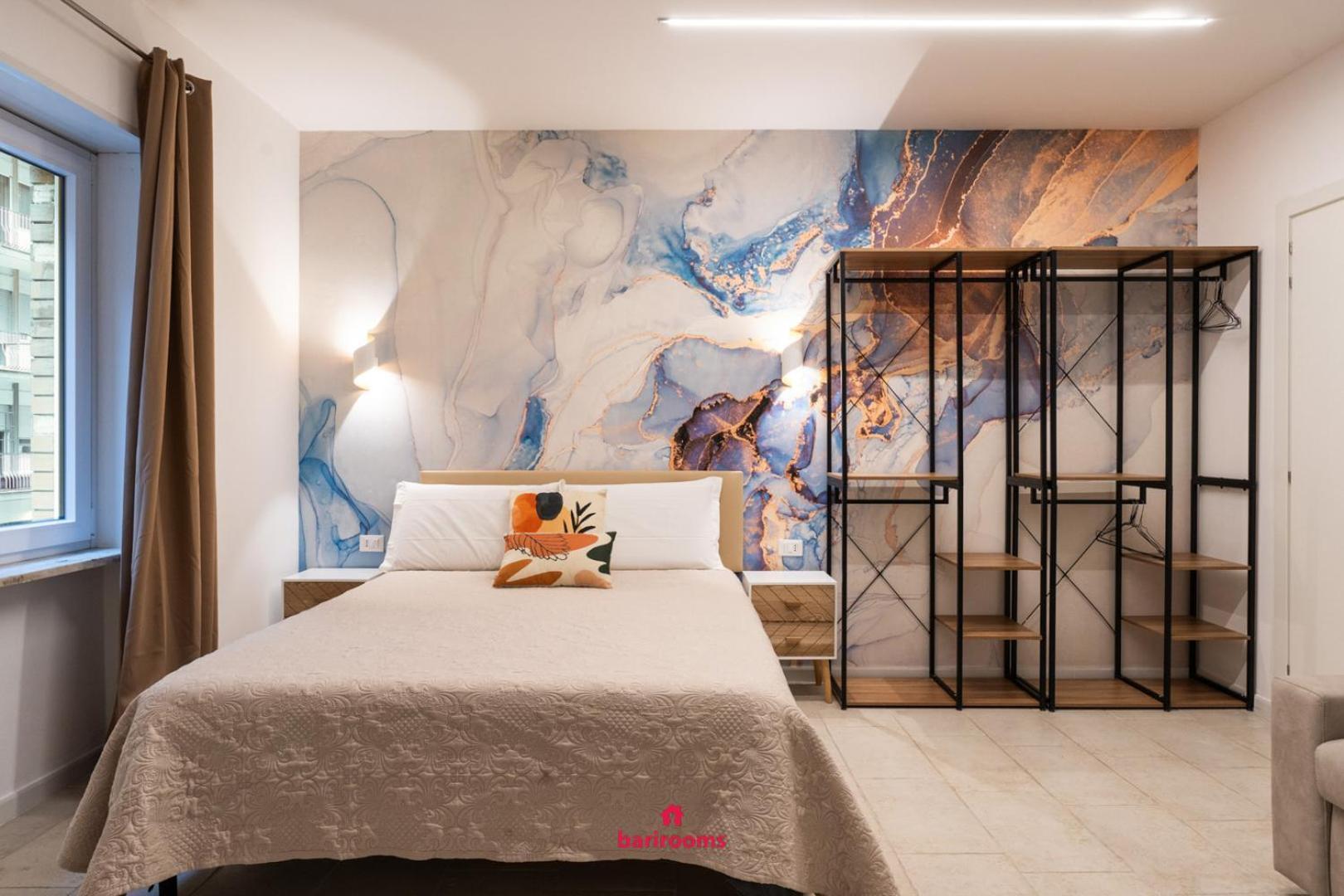 Barirooms - Murat Suites Exteriér fotografie