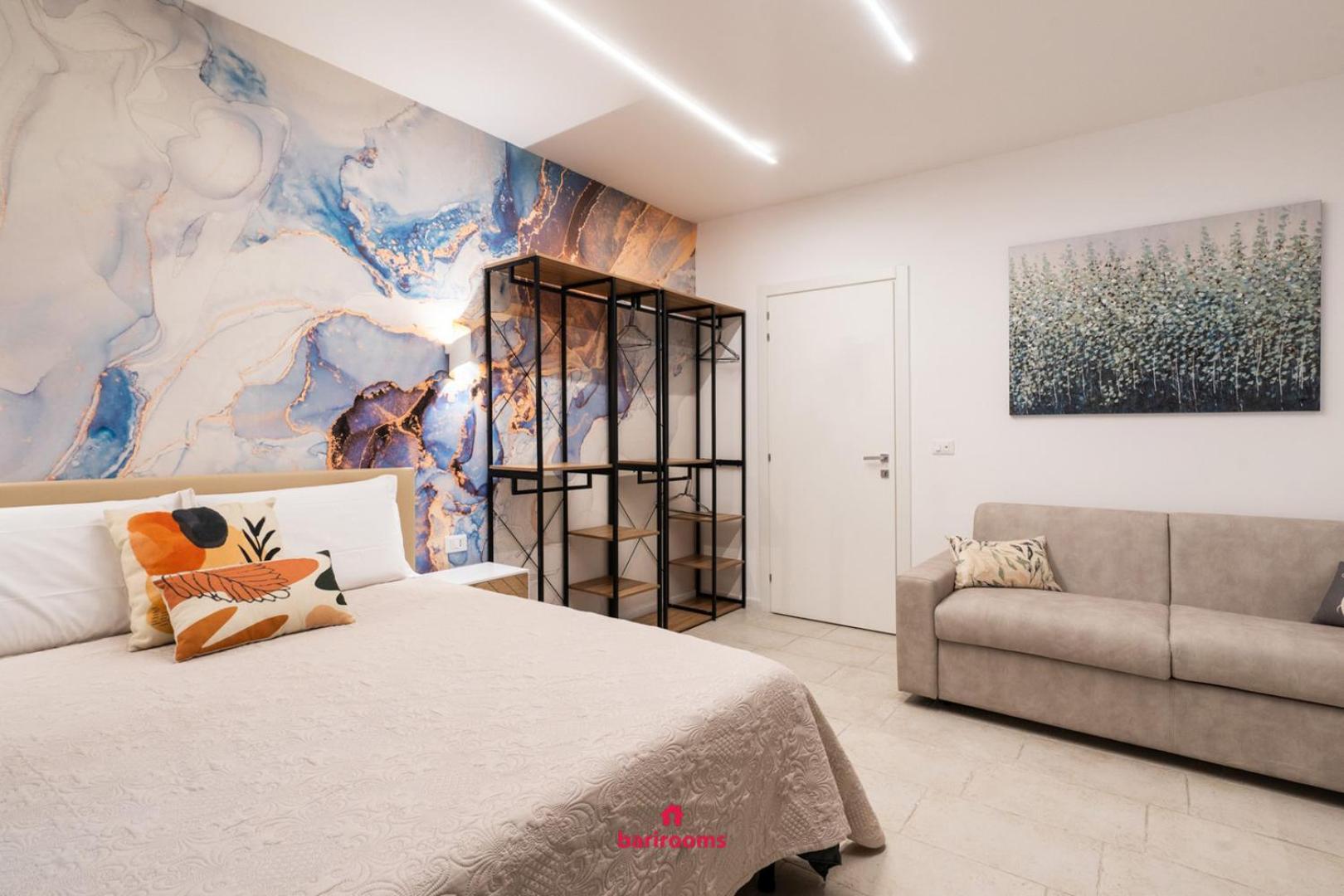 Barirooms - Murat Suites Exteriér fotografie